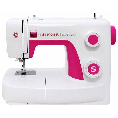 фото Швейная машина singer studio 21s