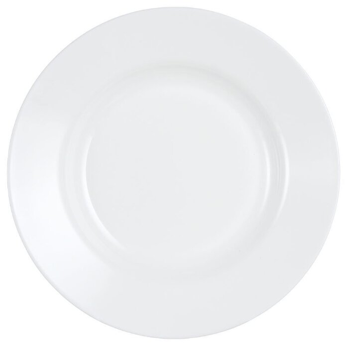 Luminarc Тарелка суповая Every Day 22 см G0563