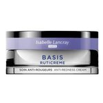 Isabelle Lancray Basic Ruticreme Hibiscus Крем питательный с гибискусом для кожи с куперозом - изображение