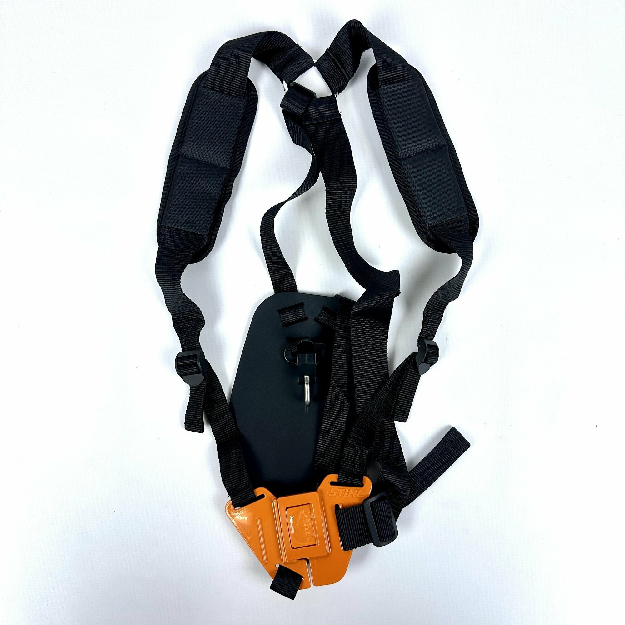 Триммер бензиновый STIHL FS 55 C, 1 л.с., 55 см — купить в интернет ...
