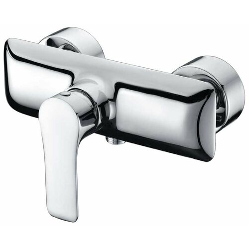 фото Смеситель для душа berholm