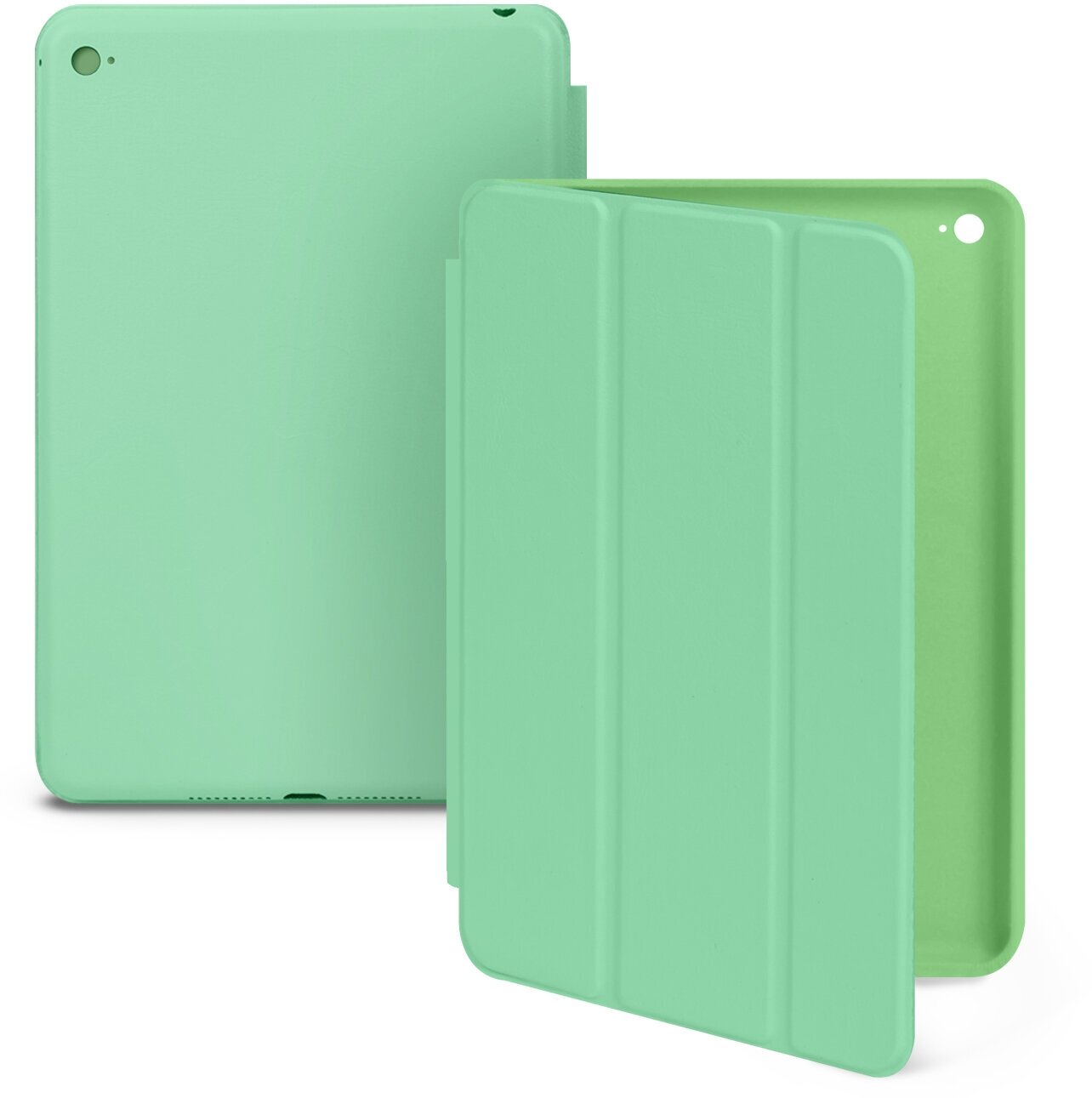 Чехол-книжка для iPad Mini 4 Smart case