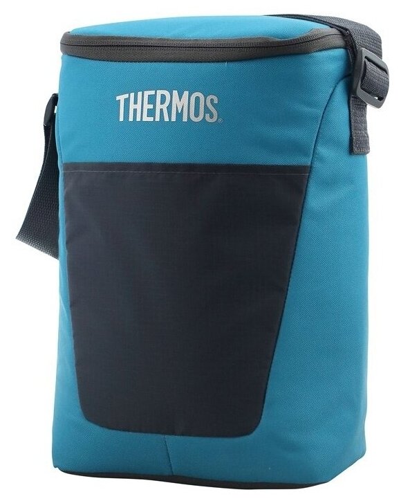 Сумка-термос Thermos Classic, 12 CAN Cooler Teal, 10л .