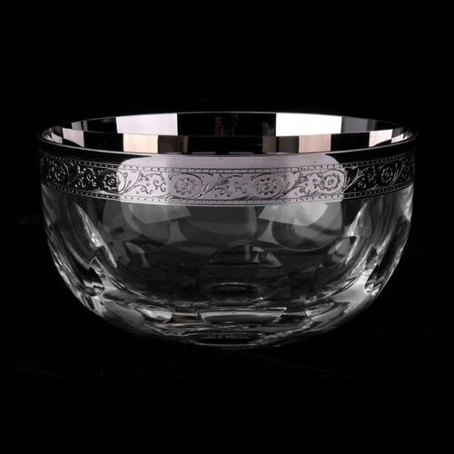 Ваза для конфет 12см.