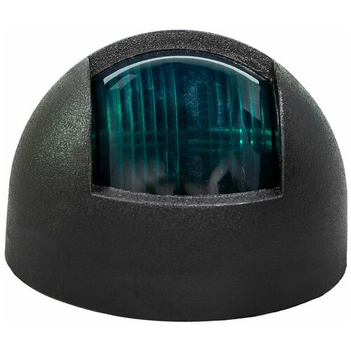 Огонь ходовой Lalizas Power 7 зеленый, # 00175890