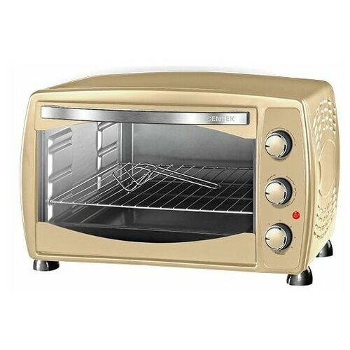 Мини-печь CENTEK CT-1531-42 Convection бежевый 727200₽