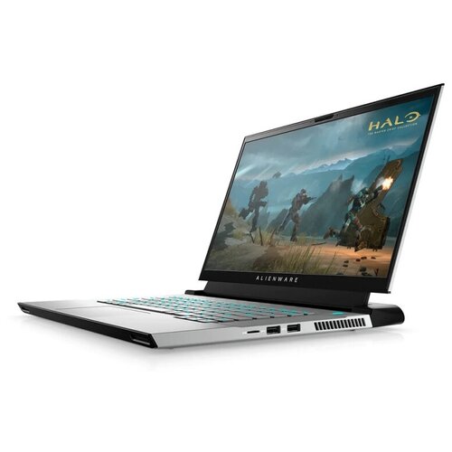 Игровой ноутбук Dell Alienware m15 R4 (M15-2985)