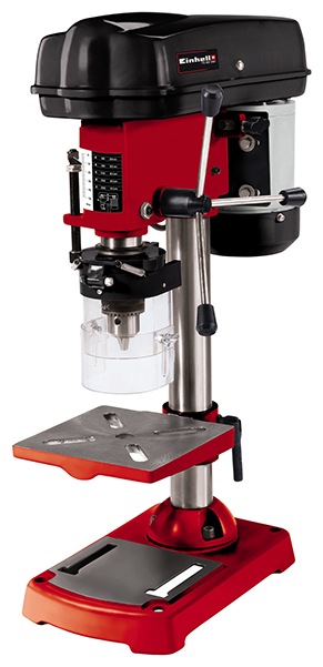 фото Вертикально-сверлильный станок Einhell TC-BD 350