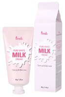 Prreti Pure White Milk Крем для лица 50 г