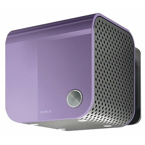 Каминная вытяжка Elica 35CC DYNAMIQUE LILACF35 сиреневый 4874900₽