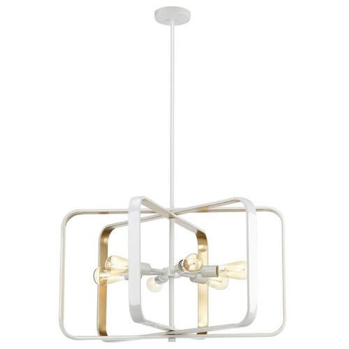 фото Люстра toplight lois