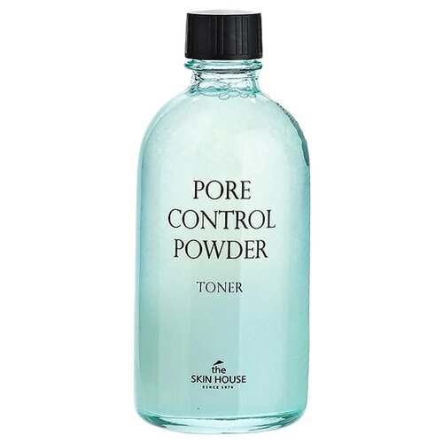 фото The Skin House Тонер Pore Control Powder 130 мл