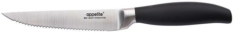 Нож Appetite Ультра HA01-5 - длина лезвия 120mm - фотография № 7