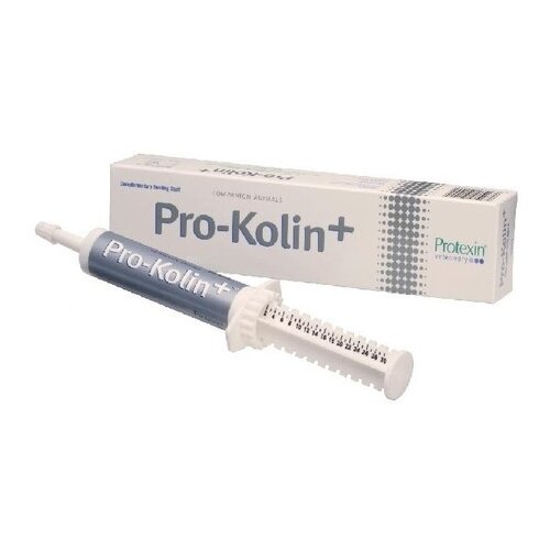Гель Protexin Pro-kolin+, 30 мл, 1уп. пробиотик для собак и кошек 100 гр