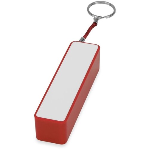 Портативное зарядное устройство Сатурн 2200 mAh красный 900₽