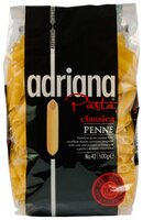 ADRIANA Макароны Pasta Classica Penne № 42, 500 г