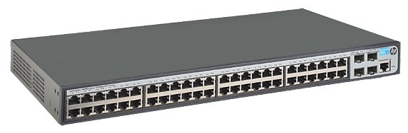 Коммутатор HP V1920-48G JG927A