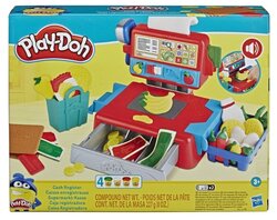 Масса для лепки Play-Doh Касса (E68905L0)