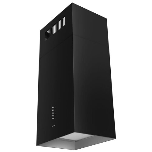 Кухонная вытяжка MAUNFELD Bath Isla 401 чёрный 6145200₽