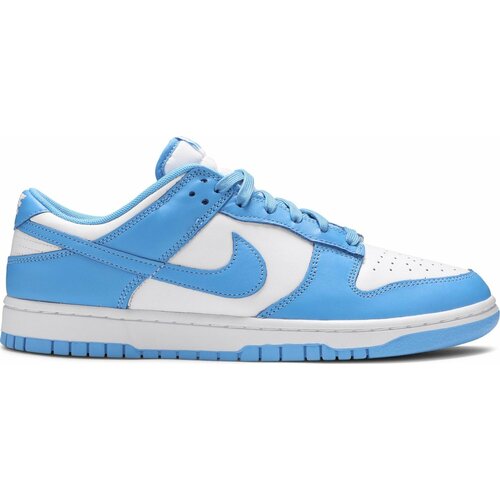 Кроссовки Nike Dunk Low Grey Fog, 41EU