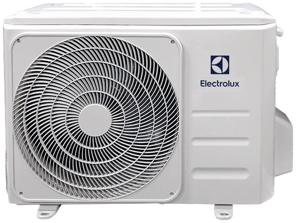 Сплит-система Electrolux Avalance EACS-24HAV/N3_21Y - фотография № 4