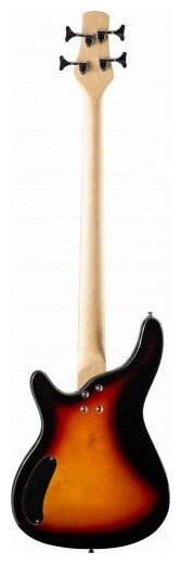 TERRIS THB-43 SB бас-гитара, цвет санберст
