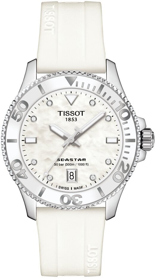 Наручные часы TISSOT