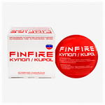 Огнетушитель порошковый автономный FINFIRE «купол» - изображение