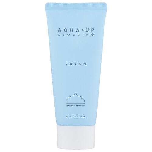 фото A'pieu aqua up clouding cream