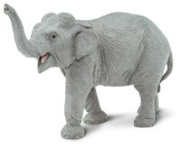 Фигурка Safari Ltd Индийский слон 227529