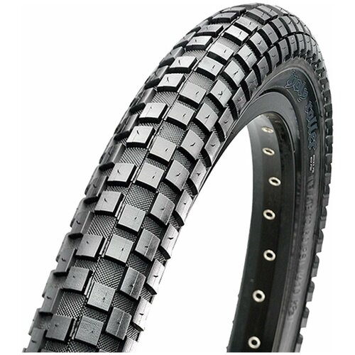 Велопокрышка Maxxis Holy Roller 26х2.20 (55-559) wire