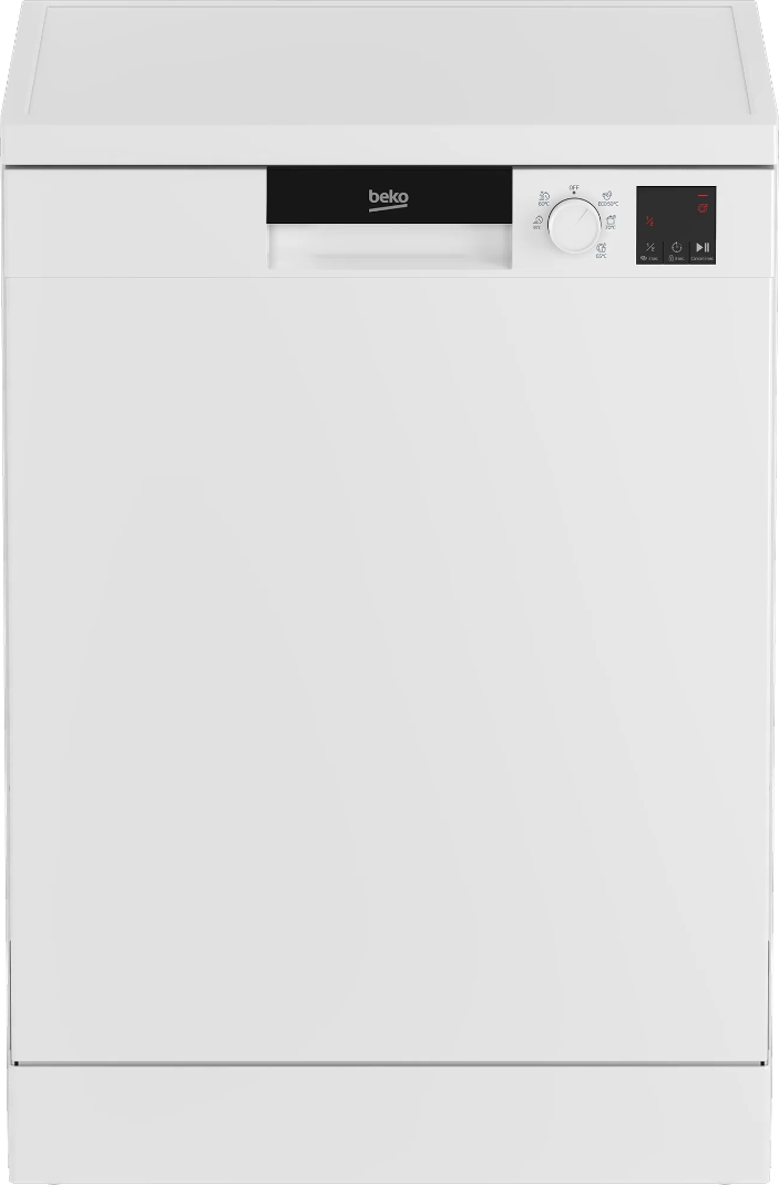 Посудомоечная машина Beko DVN053R01W