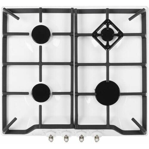 Газовая панель GEFEST ПВГ 1212 К82 1523100₽