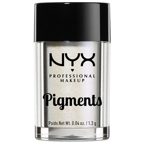 фото Nyx пигмент для век pigments