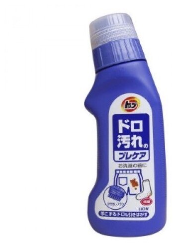  LION TOP Precare for mud stains      - 220  