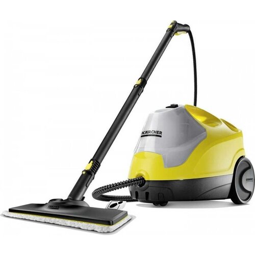Пароочиститель Karcher SC 4 EasyFix микроволоконная обтяжка 2714000₽