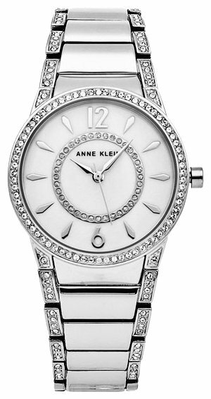 Наручные часы Anne Klein 2831MPSV