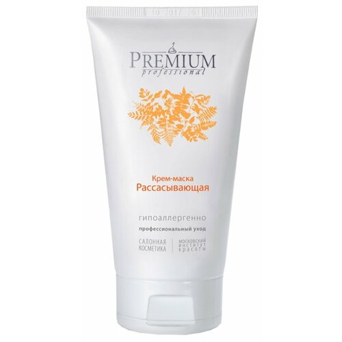 фото Premium крем-маска Professional
