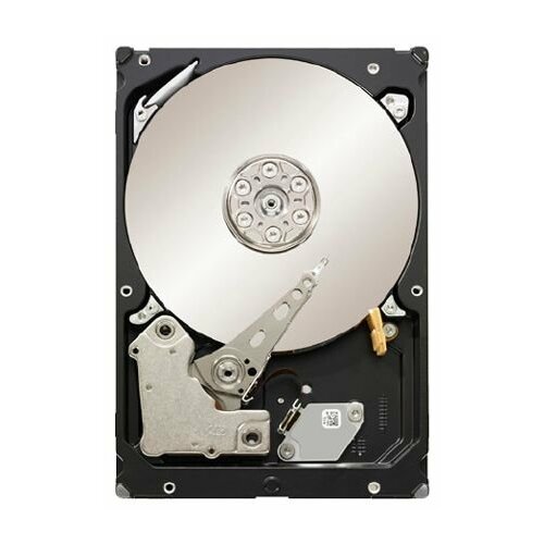 Жесткий диск Seagate Constellation 500 ГБ ST3500514NS