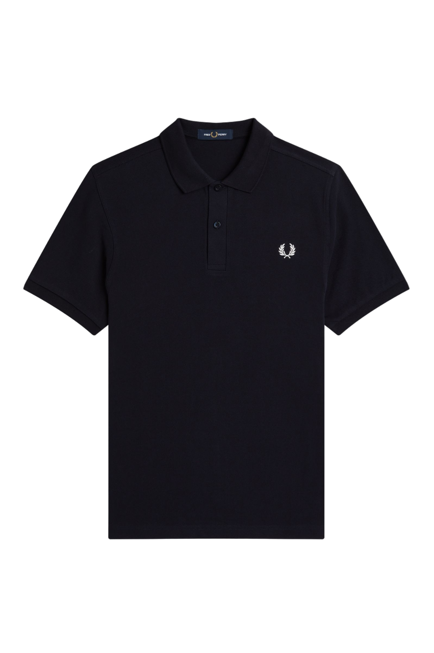 Поло FRED PERRY