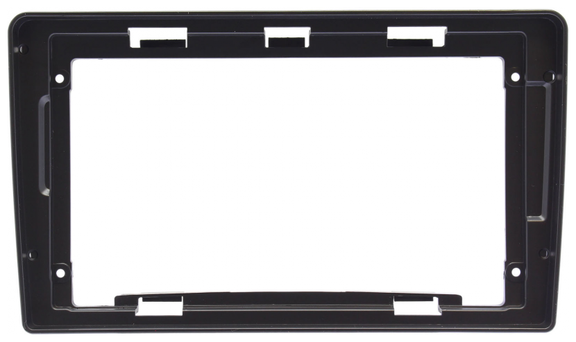 Рамка для установки в Hyundai Starex, H1 2007-2015 9" дисплея