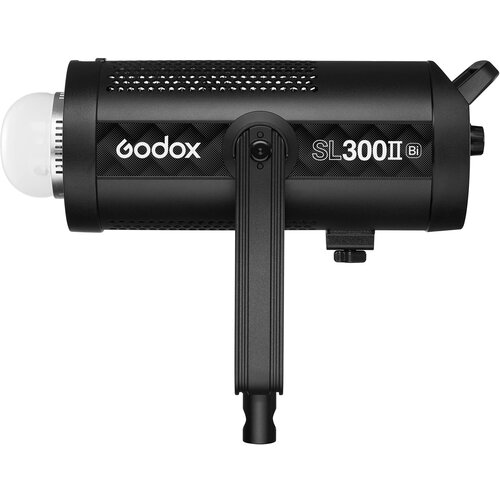 Осветитель светодиодный Godox SL300IIBi студийный 7739000₽