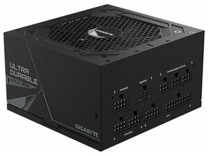 Блок питания GigaByte UD850GM PG5