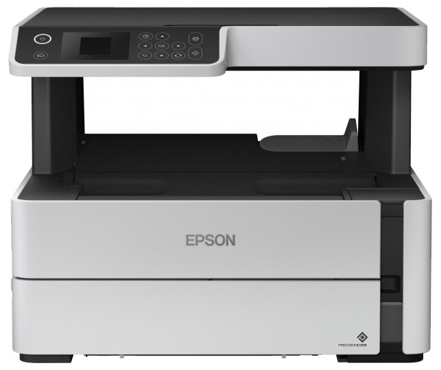 Струйное МФУ Epson - фото №1