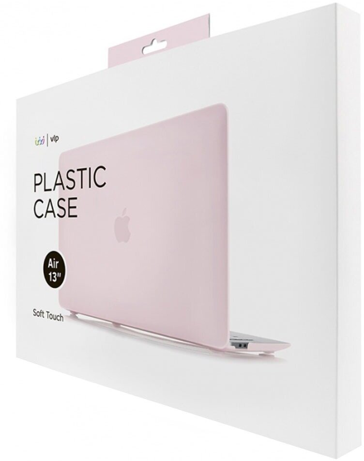 VLP Plastic Case для MacBook Air 13''(2020) - фото №4