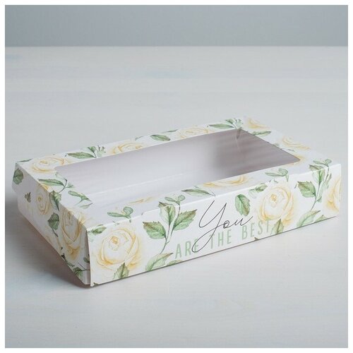 Палочка для блинов из дерева Доляна 1812 см 1шт 311₽