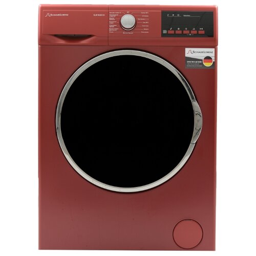 фото Стиральная машина schaub lorenz