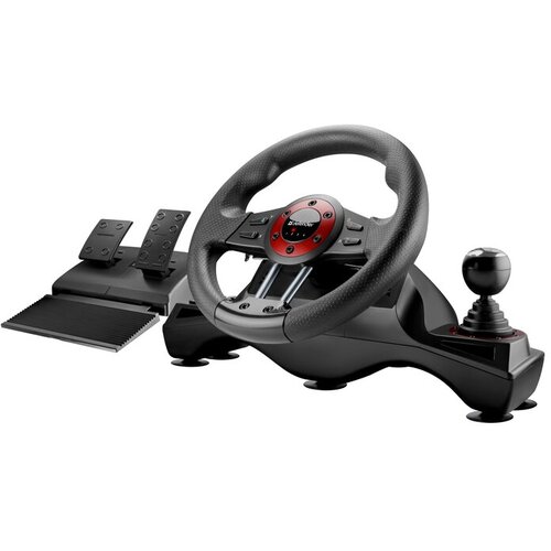 Игровой руль Defender Extreme 64388 919000₽