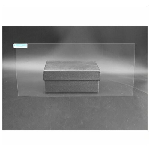 Защитное гибридное стекло MejiGlass на монитор Audi A8 D5 2017 - н.в.