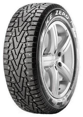 Pirelli Ice Zero. Итоги